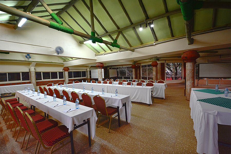 Conference and Meetings Venues