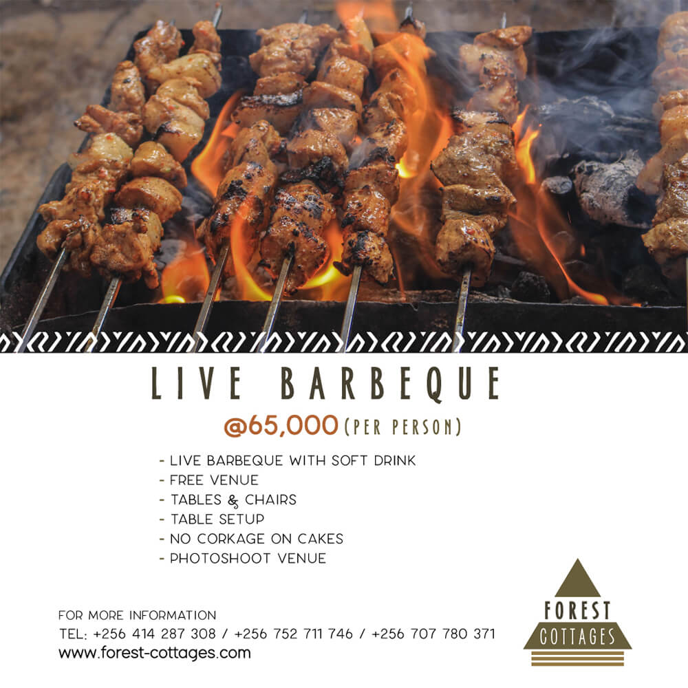 Barbeque-Special-Offer