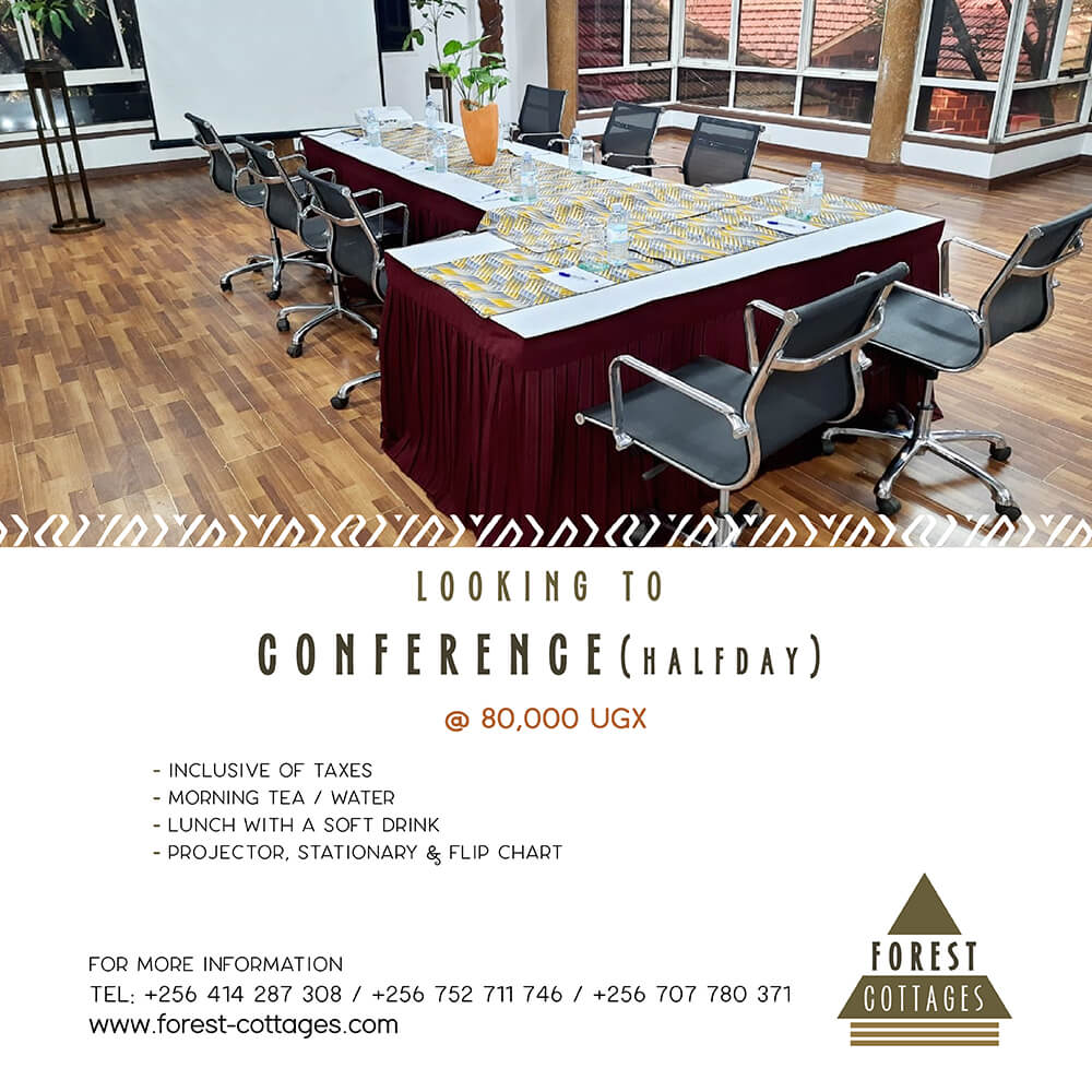 Conference Special Offer (1)